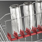 Lavavajillas integrable AEG FSE72507P - 45 cm, 10 servicios, 7 programas, MaxiFlex