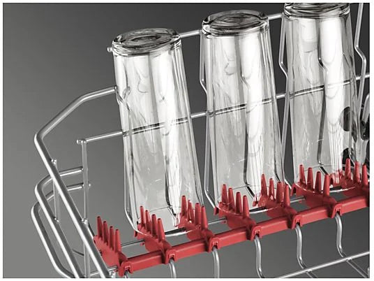 Lavavajillas integrable AEG FSE72507P - 45 cm, 10 servicios, 7 programas, MaxiFlex