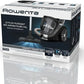Aspirador sin bolsa Rowenta Compact Power XXL RO4B75 - 900W, 2.5L, Kit Especial Mascotas, Filtrado HEPA, Negro