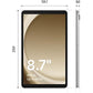 Tablet Samsung Galaxy Tab A9 - 8.7" WXGA+, 64 GB, 4 GB RAM, Wi-Fi, azul