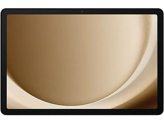 Tablet Samsung Galaxy Tab A9+ - 11", 128 GB, 6 GB RAM, Wi-Fi, plata