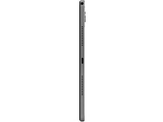 Tablet Lenovo Tab M11 - 10.9" WUXGA, 128 GB, 8 GB RAM, MediaTek, gris