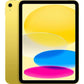 Apple iPad (11.ª generación) - 10.9" Retina, 128 GB, Wi-Fi, Chip A16 Bionic, amarillo