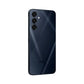 SAMSUNG Galaxy A16 5G (128 GB) en color Negro con 4 GB de RAM, pantalla LCD de 6.7", procesador Exynos 1330 (5 nm) y batería de 5000 mAh