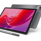 Tablet Lenovo Tab M11 - 11" WUXGA, 128 GB, 4 GB RAM, MediaTek Helio G88, gris