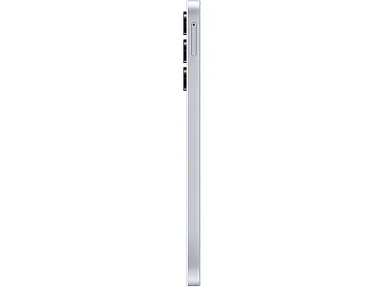 SAMSUNG Galaxy A16 5G (128 GB) en color Gris con 4 GB de RAM, pantalla de 6.7", procesador Exynos 1330 (5 nm) y batería de 5,000 mAh