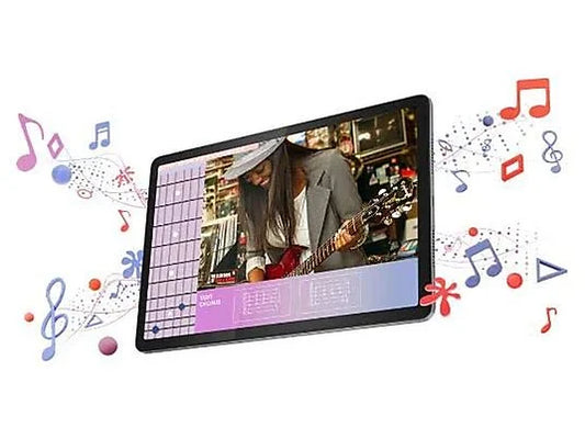 Tablet Lenovo Tab M11 4G - 11" WUXGA, 128 GB, 8 GB RAM, gris, incluye Pen