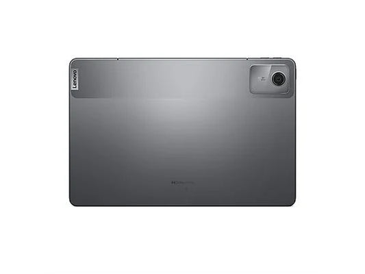 Tablet Lenovo Tab M11 - 11" WUXGA, 128 GB, 4 GB RAM, MediaTek Helio G88, gris, incluye Pen