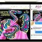 Apple iPad (11.ª generación) - 10.9" Retina, 256 GB, Wi-Fi, Chip A16 Bionic, plata