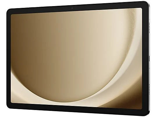 Tablet Samsung Galaxy Tab A9+ 5G - 11" WUXGA, 64 GB, 4 GB RAM, plata