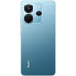 Xiaomi Redmi Note 14 (256 GB) en Azul Océano con 8 GB de RAM, pantalla 6.67" AMOLED FHD+, procesador MediaTek Helio G99-Ultra y batería de 5500 mAh