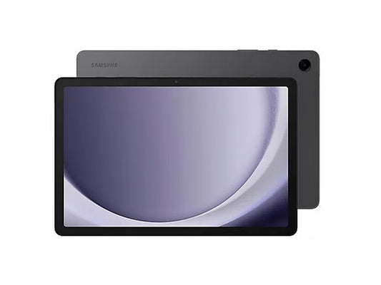Tablet Samsung Galaxy Tab A9+ - 11" WUXGA, 64 GB, 4 GB RAM, Wi-Fi, gris