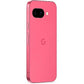 Smartphone Google Pixel 9a 128GB 8GB RAM Rosa Peonía con Gemini Integrado