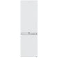 Frigorífico Combi Candy CNCQ2T518EW - 279L, 182.5 cm Alto, No Frost Total, Clase E, Blanco