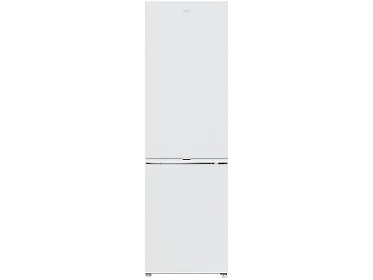 Frigorífico Combi Candy CNCQ2T518EW - 279L, 182.5 cm Alto, No Frost Total, Clase E, Blanco