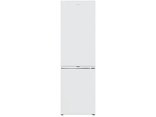 Frigorífico Combi Candy CNCQ2T518EW - 279L, 182.5 cm Alto, No Frost Total, Clase E, Blanco