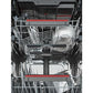 Lavavajillas integrable AEG FSE72507P - 45 cm, 10 servicios, 7 programas, MaxiFlex