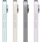 Apple iPad Air (2025) - 11" Liquid Retina, 256 GB, Wi-Fi, Chip M3, azul