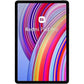 Tablet Xiaomi Redmi Pad Pro - 12.1" WQHD, 256 GB, 8 GB RAM, Snapdragon 7s Gen 2, gris