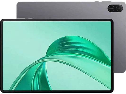 Honor Pad X8a - Tablet de 11" WUXGA, 64GB, Wi-Fi, 90 Hz, Gris Espacial
