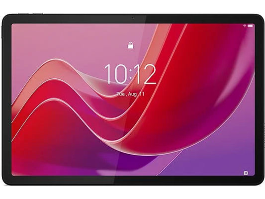 Tablet Lenovo Tab M11 - 11" WUXGA, 128 GB, 4 GB RAM, MediaTek Helio G88, gris