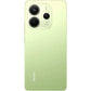 Xiaomi Redmi Note 14 (256 GB) en Verde Lima con 8 GB de RAM, pantalla 6.67" AMOLED FHD+, procesador MediaTek Helio G99-Ultra y batería de 5500 mAh