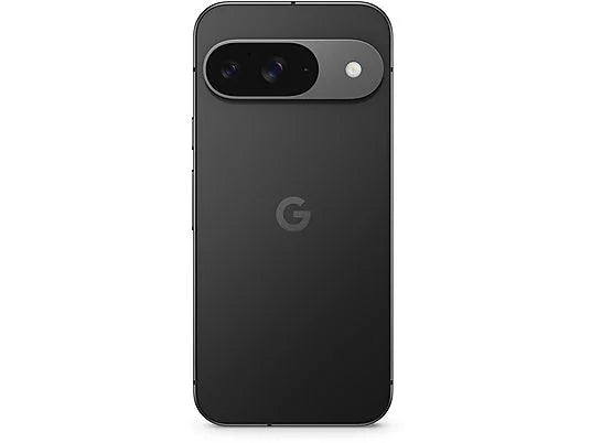 Google Pixel 9 (256 GB) en Obsidiana con 12 GB de RAM, pantalla Actua OLED de 6.3", procesador Google Tensor G4 y batería de 4700 mAh
