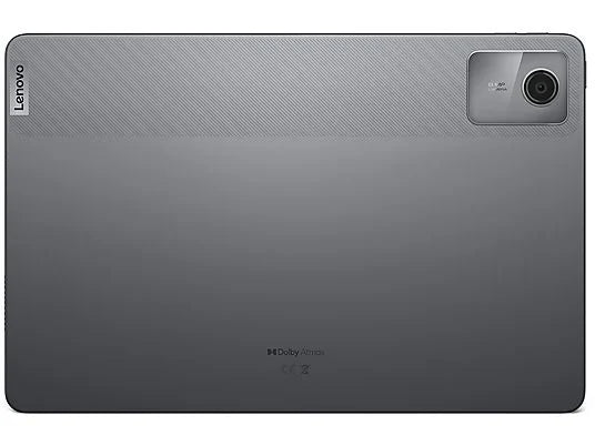 Tablet Lenovo Tab M11 - 10.9" WUXGA, 128 GB, 8 GB RAM, MediaTek, gris