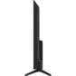 PEAQ PTV 43GU-5024T - TV DLED 43" 4K UHD, Google TV, Dolby Audio, HDR10, Negro