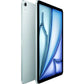 Apple iPad Air (2025) - 11" Liquid Retina, 256 GB, Wi-Fi, Chip M3, azul