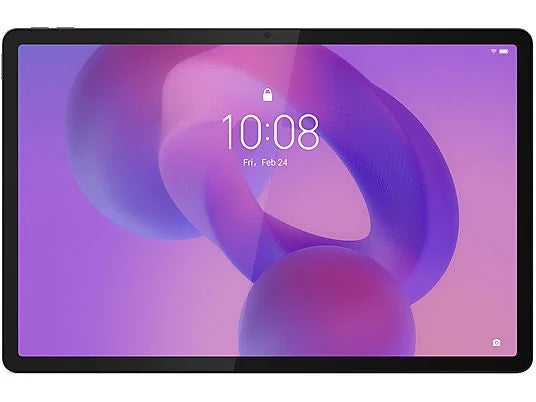 Tablet Lenovo Idea Tab Pro - 12.7" 3K, 128 GB, 8 GB RAM, MediaTek Dimensity 8300, gris