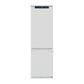 Frigorífico Combi Integrable Candy CNBQT3518E - 251L, 177.2 cm Alto, No Frost, Clase E, Blanco