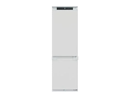 Frigorífico Combi Integrable Candy CNBQT3518E - 251L, 177.2 cm Alto, No Frost, Clase E, Blanco