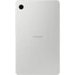 Tablet Samsung Galaxy Tab A9 - 8.7" WXGA+, 64 GB, 4 GB RAM, Wi-Fi, plata