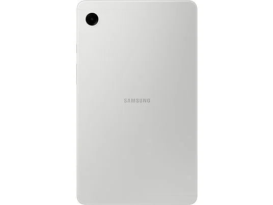 Tablet Samsung Galaxy Tab A9 - 8.7" WXGA+, 64 GB, 4 GB RAM, Wi-Fi, plata