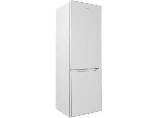 Frigorífico Combi Teka NFL342 - 310L, 188 cm Alto, No Frost Total, Clase E, Blanco