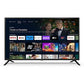 TD SYSTEMS TV DLED 40" Full HD (PRIME40C19GLE) con Smart TV, Google TV, y Control por Voz (Hey Google) - Color Negro