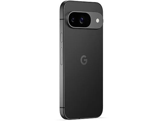 Google Pixel 9 (256 GB) en Obsidiana con 12 GB de RAM, pantalla Actua OLED de 6.3", procesador Google Tensor G4 y batería de 4700 mAh