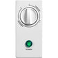Congelador Horizontal ok. OFZ 181 E W - 293L, 4 Estrellas, 84.8 cm de Alto, Control Mecánico, Blanco