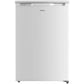 Congelador Bajo Encimera Teka RSF 10080 - 86L, 84.5 cm Alto, Motor Inverter, 3 Cajones, Blanco