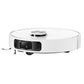 Robot Aspirador y Fregasuelos Dreame L10s Ultra Gen 2 - 10000 Pa, Base Autolimpiable, Mopas Automáticas, Cuidado de Mascotas, Blanco