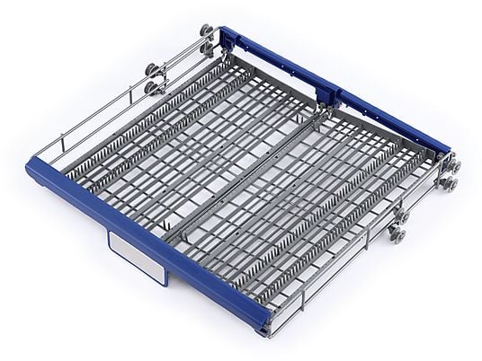 Lavavajillas Koenic KDW 6021-23 C IN FS - 60 cm, 14 servicios, 8 programas, inox, libre instalación