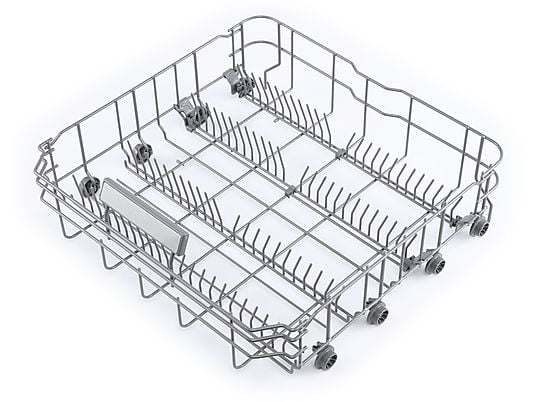 Lavavajillas Koenic KDW 6021-23 C IN FS - 60 cm, 14 servicios, 8 programas, inox, libre instalación