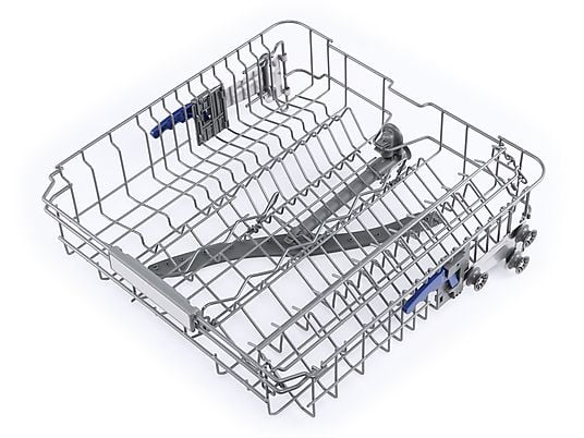 Lavavajillas Koenic KDW 6021-23 C IN FS - 60 cm, 14 servicios, 8 programas, inox, libre instalación
