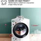 Lavadora LG F4WR9009A2W Serie 900 - 9 kg, 1400 rpm, AI Direct Drive™, TurboWash™360˚, Blanco
