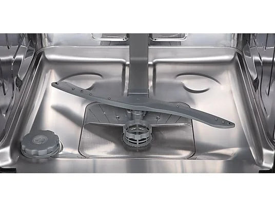 Lavavajillas Koenic KDW 6021-23 C IN FS - 60 cm, 14 servicios, 8 programas, inox, libre instalación