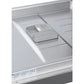 Lavavajillas Koenic KDW 6021-23 C IN FS - 60 cm, 14 servicios, 8 programas, inox, libre instalación