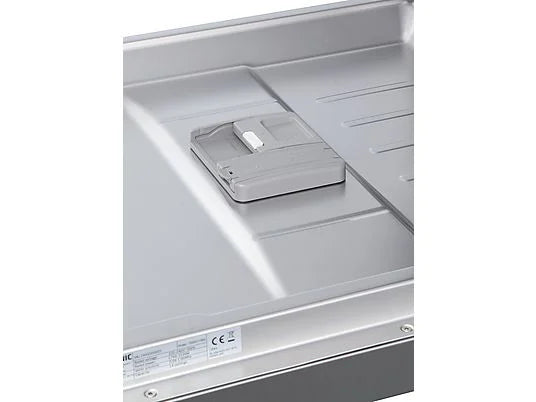 Lavavajillas Koenic KDW 6021-23 C IN FS - 60 cm, 14 servicios, 8 programas, inox, libre instalación